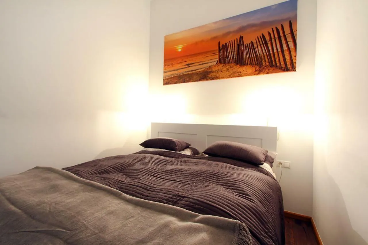 Apartment Lana Appartements Vienna