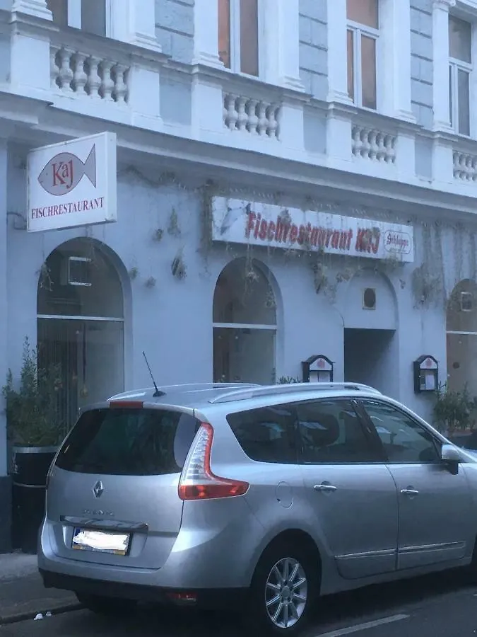 Lana Appartements Vienna 0*,  Austria
