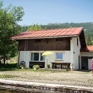  Ferienhaus Bausch Deutschland