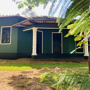  Homestay Sigiri Siesta Sri Lanka