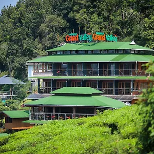 ***** Resort Grand Valley India