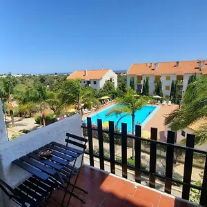 Nora Velha T0+1 Em Hébergement de vacances Tavira