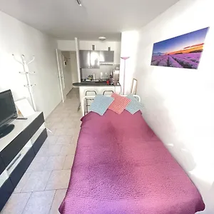 Small Appartement Nice