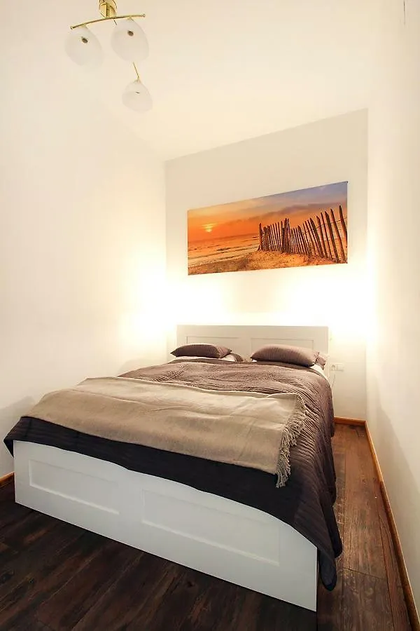 Apartment Lana Appartements Vienna Austria