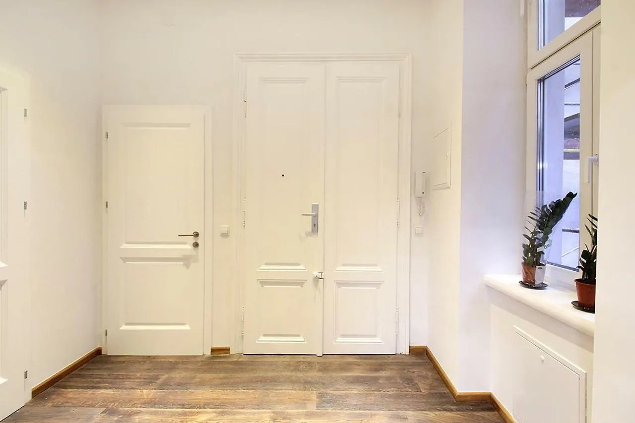 Apartment Lana Appartements Vienna Austria