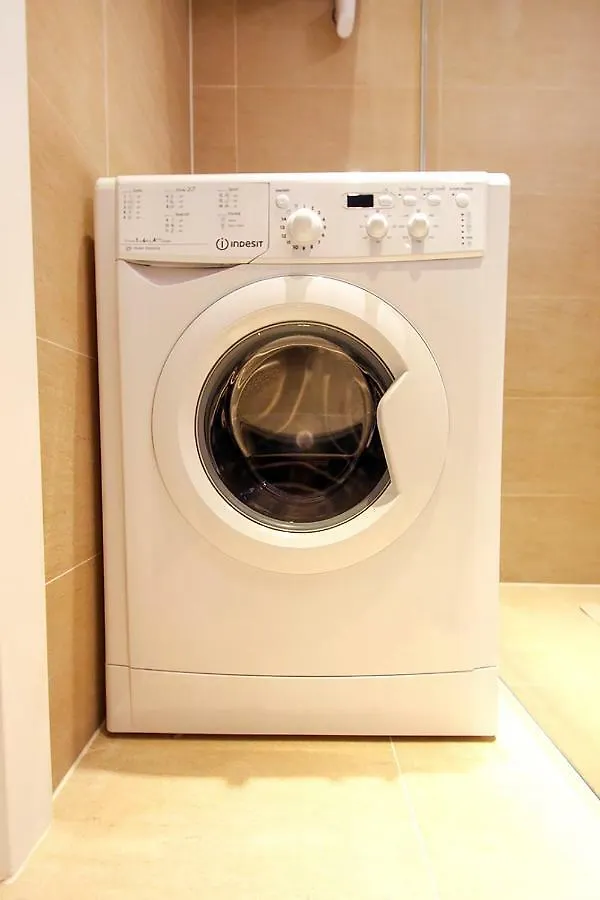 Lana Appartements 비엔나 아파트
