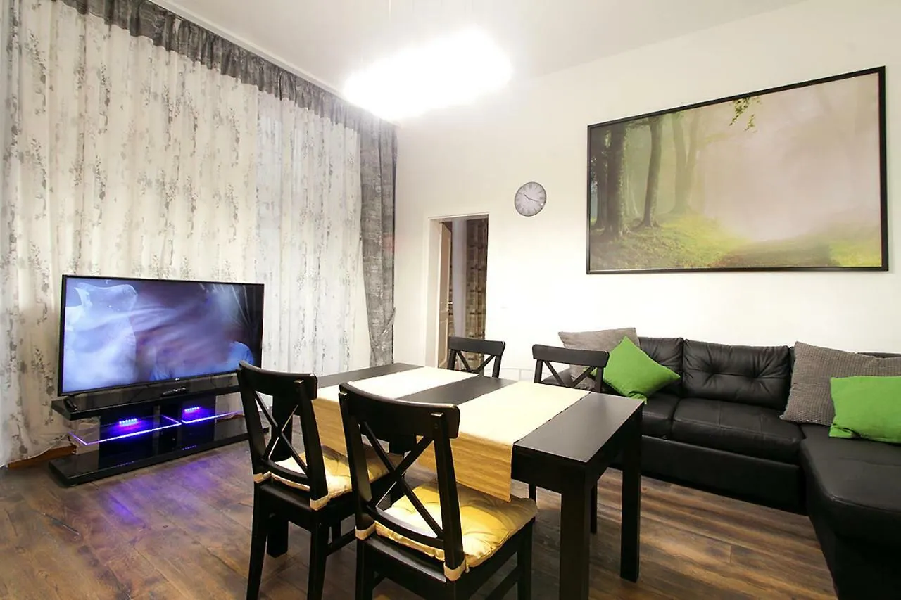Lana Appartements location
